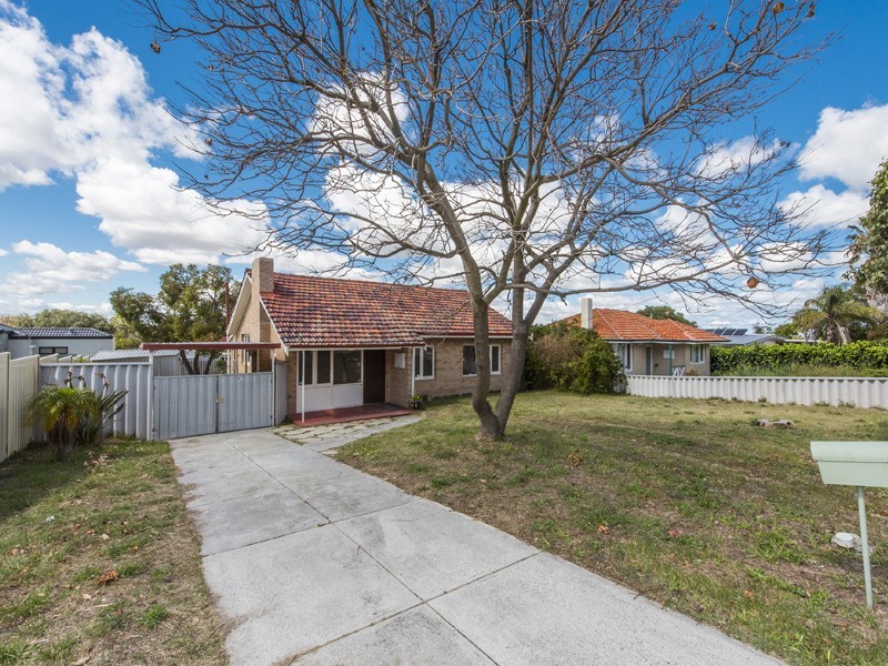 14 Chilgrove Way, Balga WA 6061