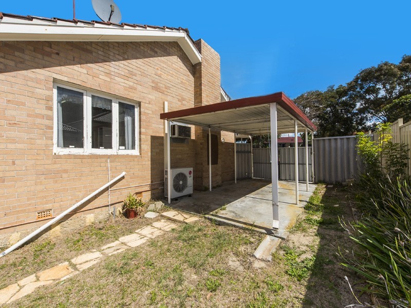14 Chilgrove Way, Balga WA 6061
