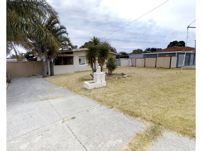 13 Edgington Crescent, Koondoola WA 6064