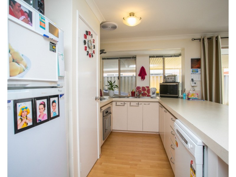 5 Gillespie Court, Lockridge WA 6054