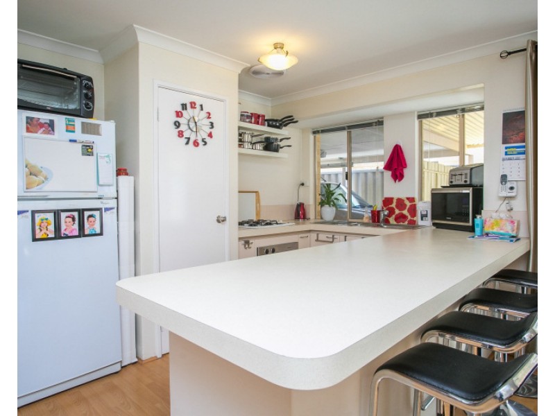 5 Gillespie Court, Lockridge WA 6054