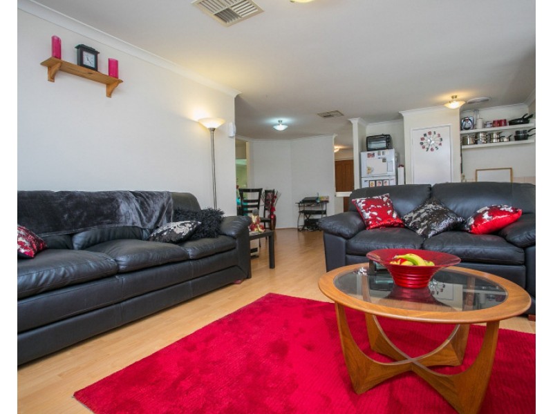 5 Gillespie Court, Lockridge WA 6054