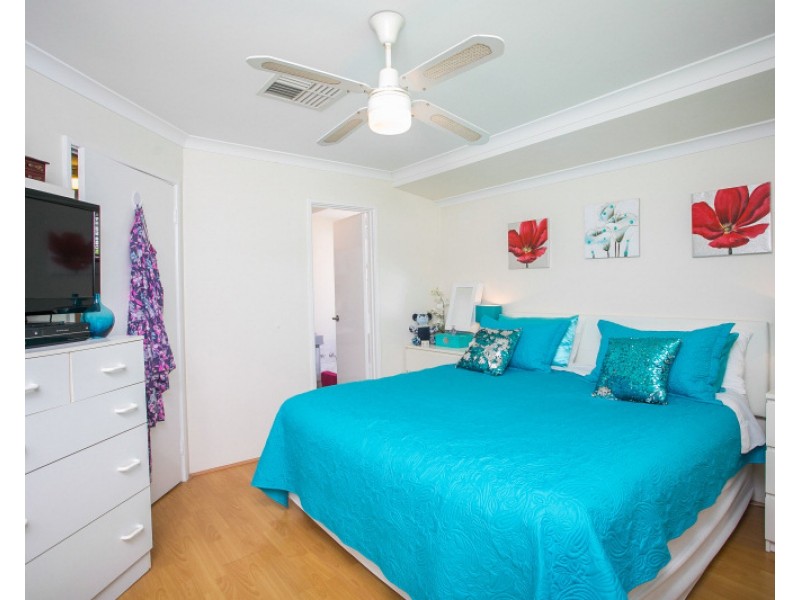 5 Gillespie Court, Lockridge WA 6054