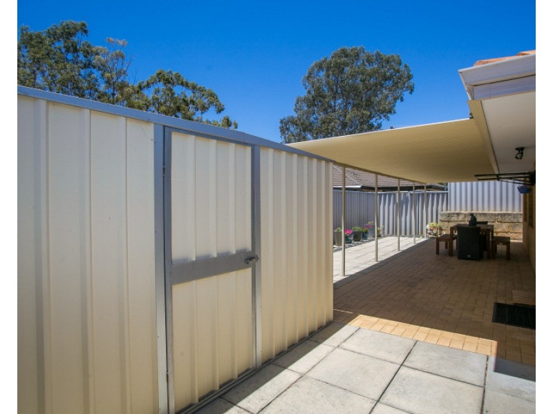 5 Gillespie Court, Lockridge WA 6054