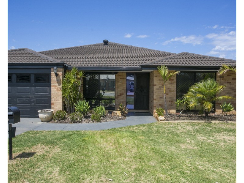 60 Bennett Street, Caversham WA 6055