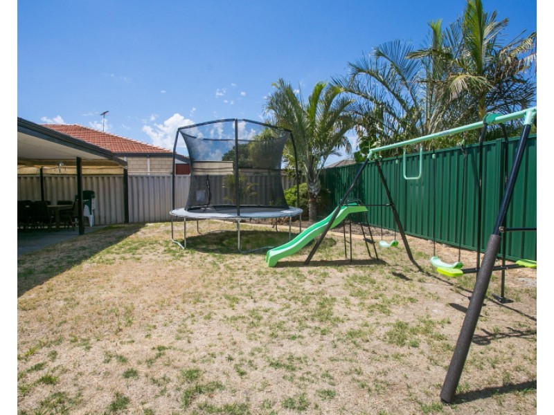 60 Bennett Street, Caversham WA 6055