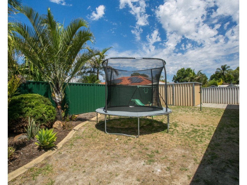 60 Bennett Street, Caversham WA 6055