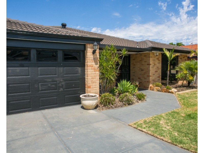60 Bennett Street, Caversham WA 6055