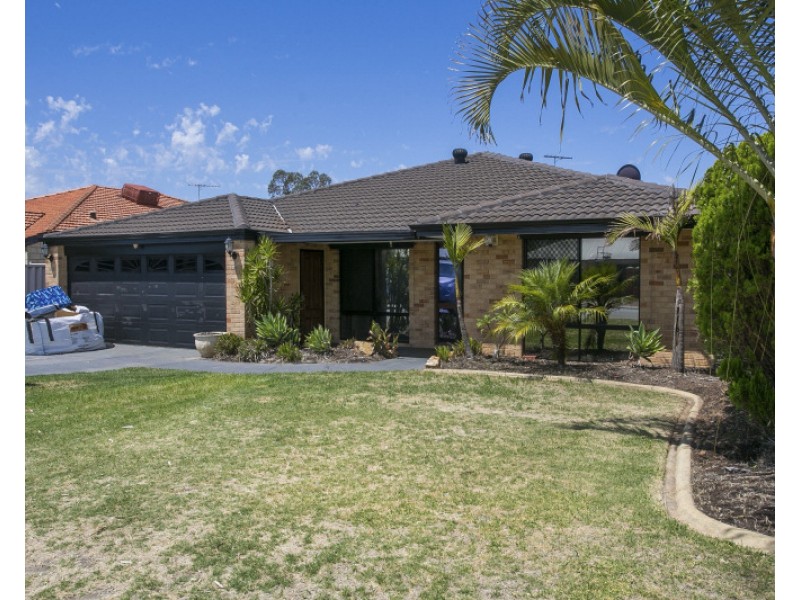 60 Bennett Street, Caversham WA 6055