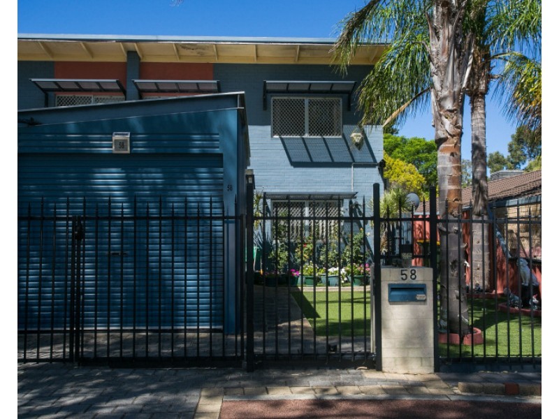 58 Diana Crescent, Lockridge WA 6054