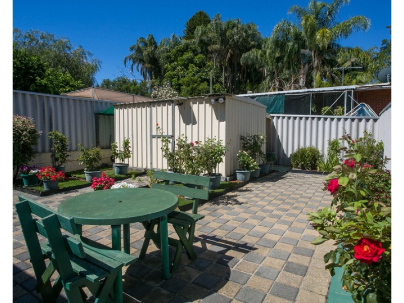 58 Diana Crescent, Lockridge WA 6054