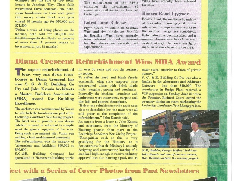 58 Diana Crescent, Lockridge WA 6054