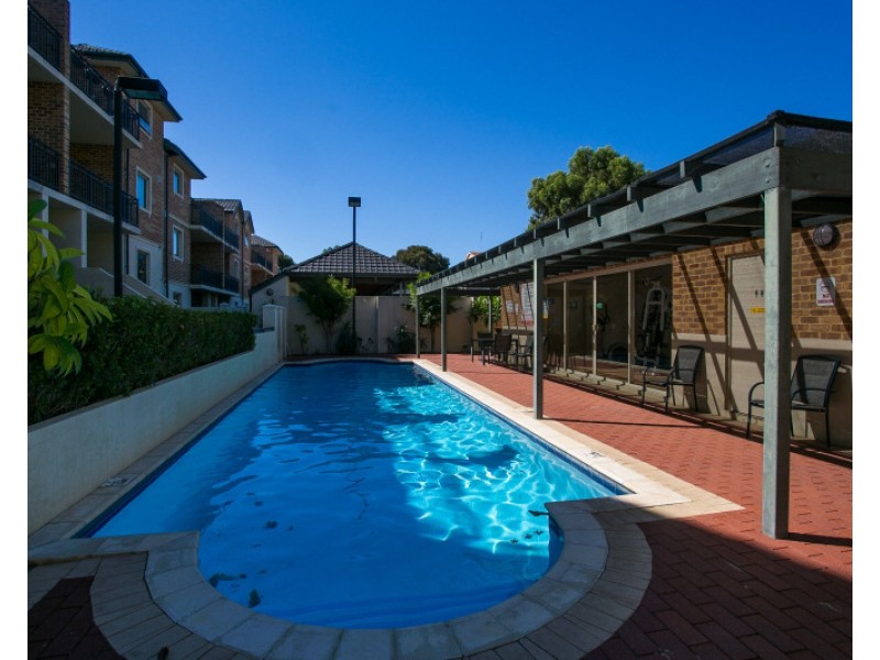 21/101 Grand Boulevard, Joondalup WA 6027
