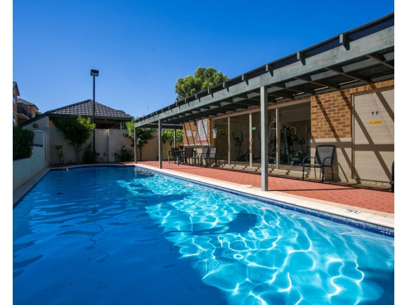 21/101 Grand Boulevard, Joondalup WA 6027