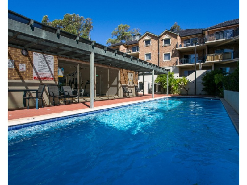 21/101 Grand Boulevard, Joondalup WA 6027