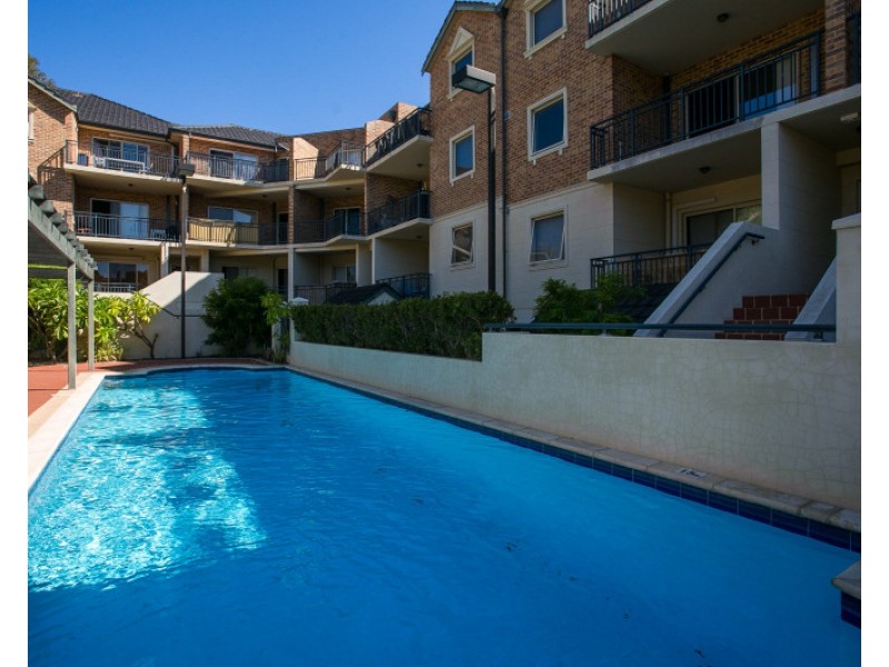 21/101 Grand Boulevard, Joondalup WA 6027
