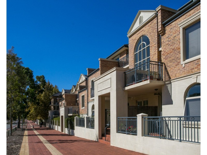 21/101 Grand Boulevard, Joondalup WA 6027