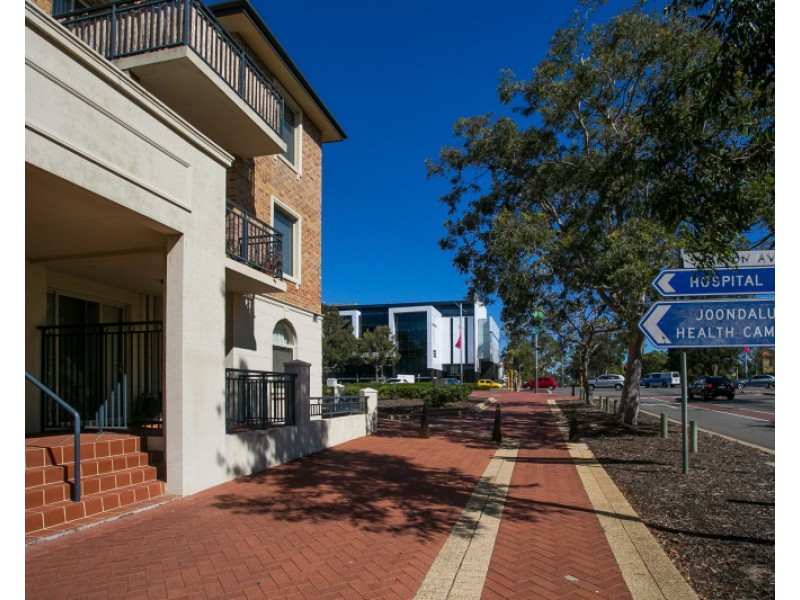 21/101 Grand Boulevard, Joondalup WA 6027