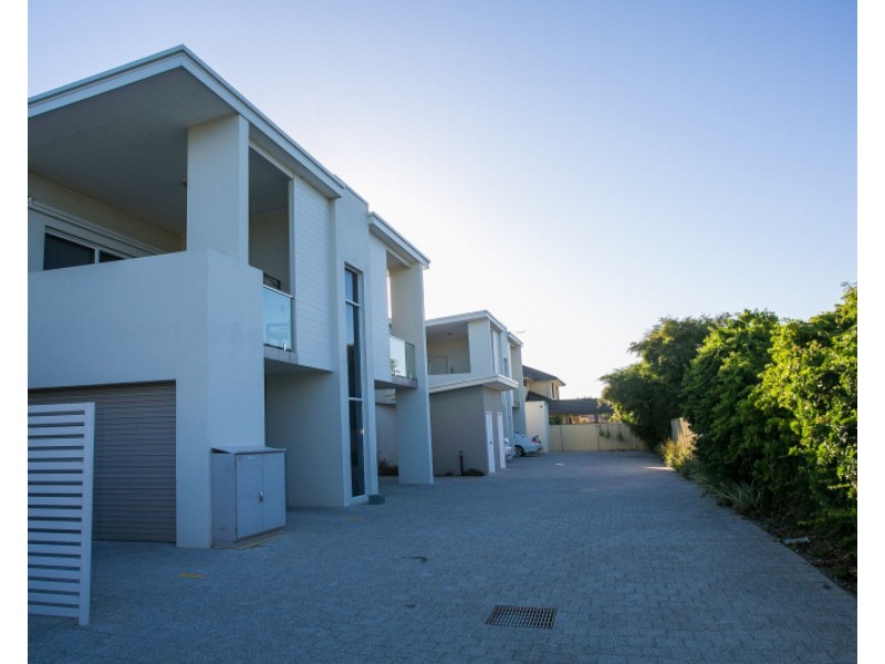 1/29 Frederic Street, Midland WA 6056