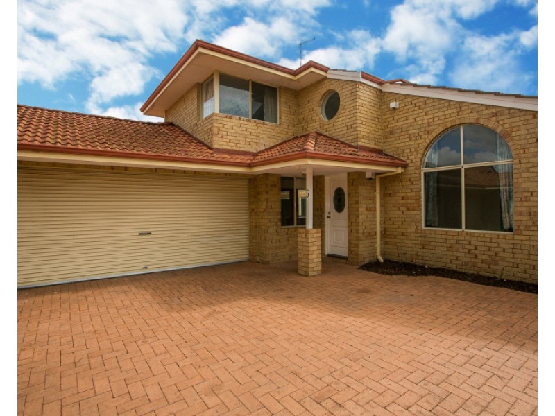 5/29 Kimberley Street, Belmont WA 6104