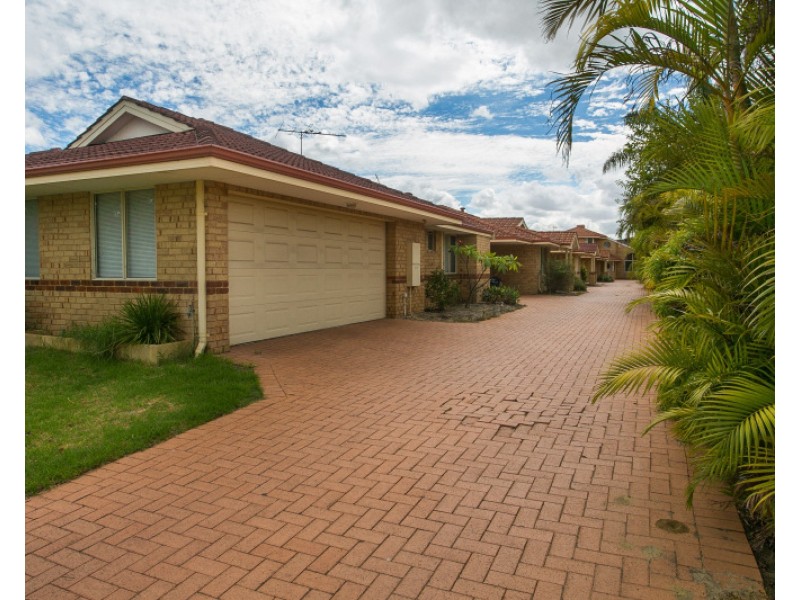 5/29 Kimberley Street, Belmont WA 6104