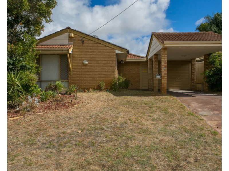 17 Maranon Crescent, Beechboro WA 6063