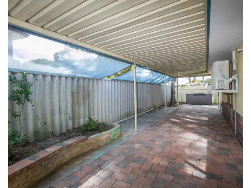 37 Bates Loop, Lockridge WA 6054