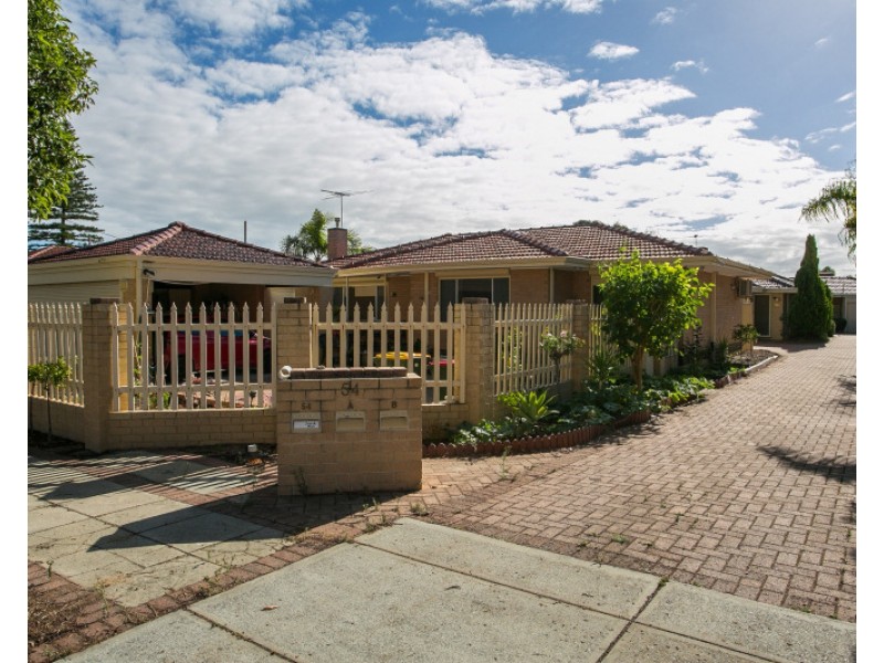 54 Smith Street, Dianella WA 6059