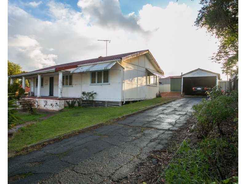 55 Frederic Street, Midland WA 6056