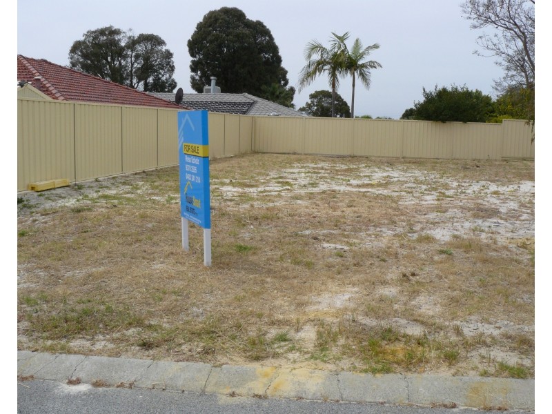 1 Tanager Trail, Ballajura WA 6066