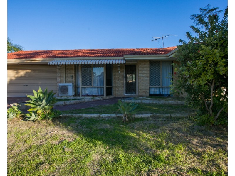5 Chestnut Grove, Mirrabooka WA 6061