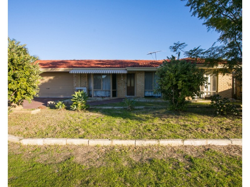 5 Chestnut Grove, Mirrabooka WA 6061