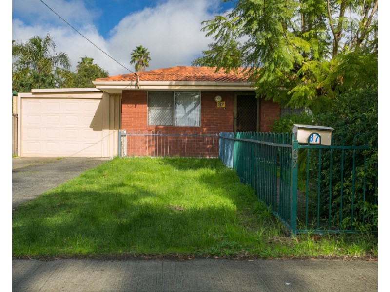87 Spencer Road, Langford WA 6147