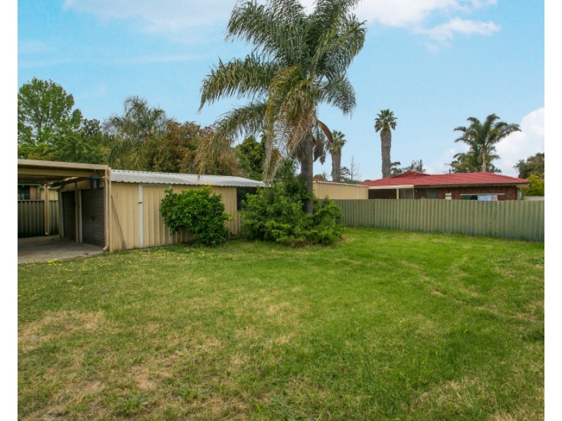 87 Spencer Road, Langford WA 6147