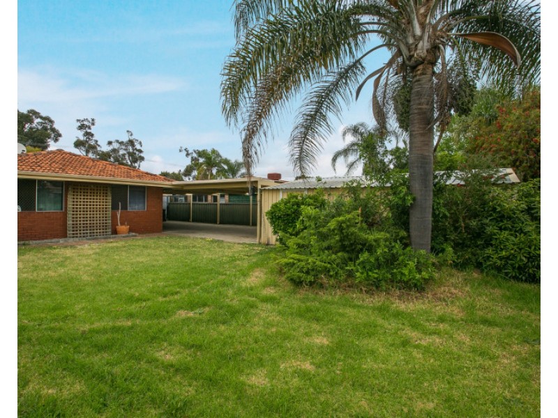 87 Spencer Road, Langford WA 6147