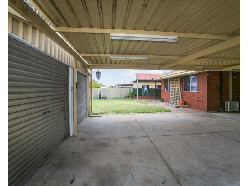 87 Spencer Road, Langford WA 6147