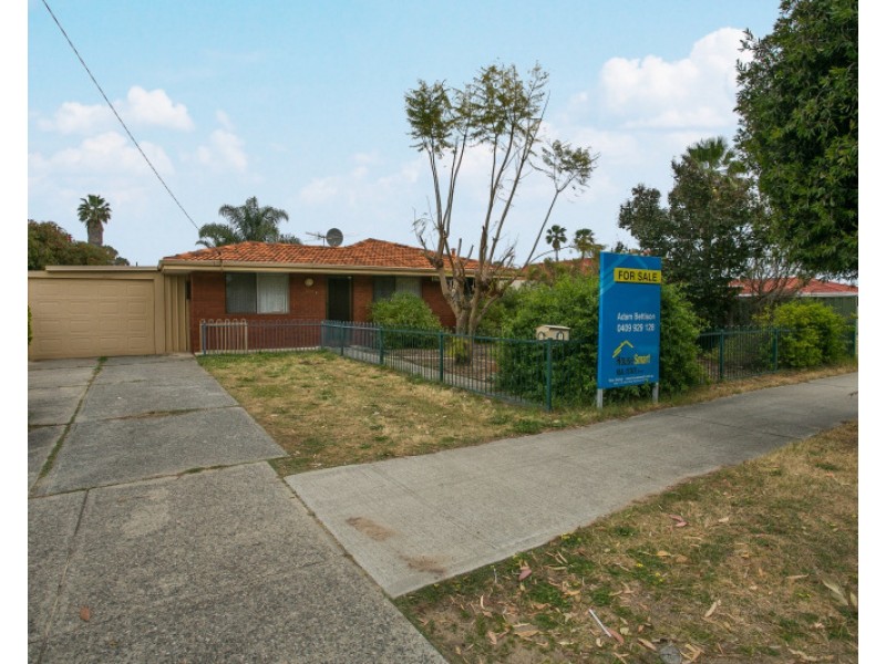 87 Spencer Road, Langford WA 6147