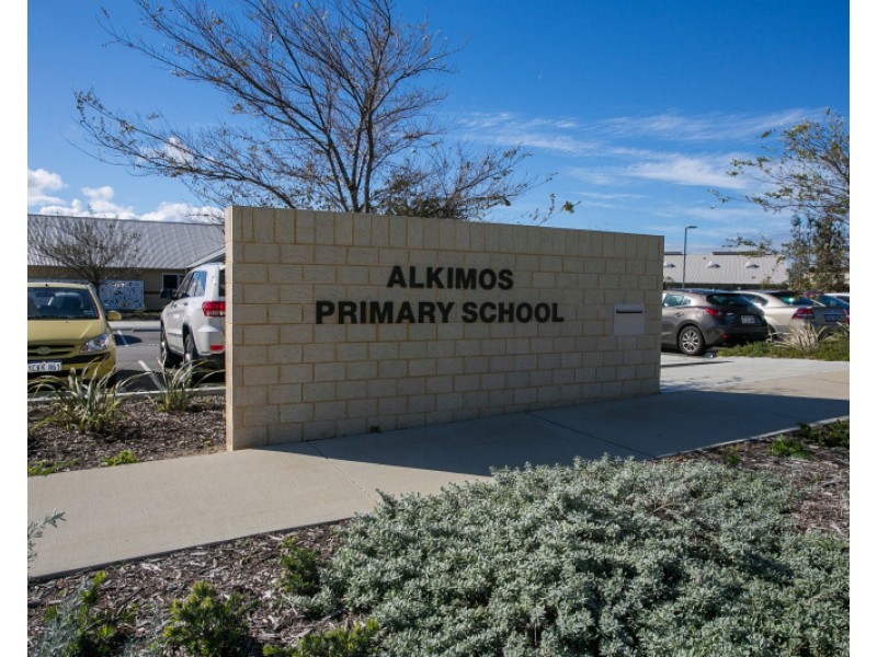 335 Benenden Avenue, Alkimos WA 6038