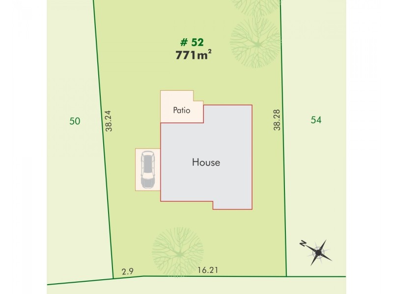 52 Brookman Avenue, Langford WA 6147