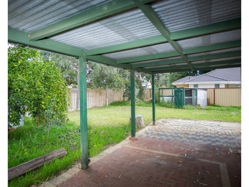 37 Kerwin Way, Lockridge WA 6054