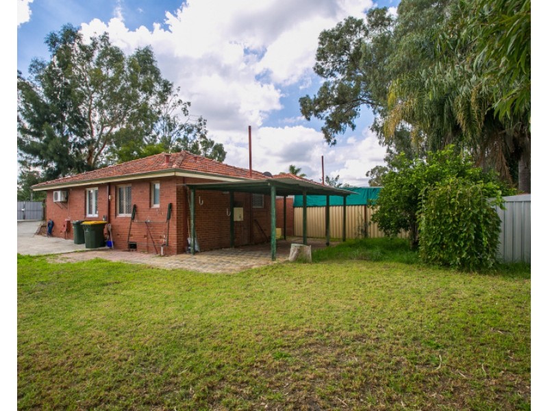 37 Kerwin Way, Lockridge WA 6054