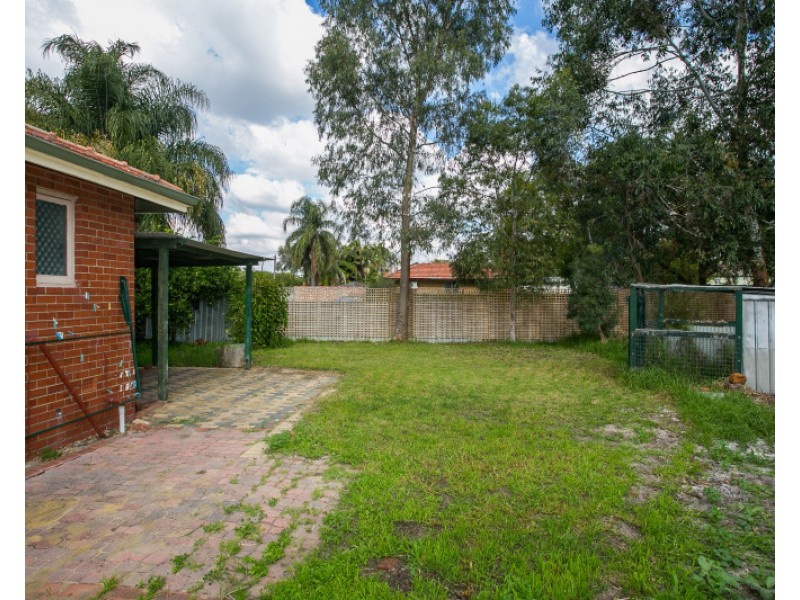 37 Kerwin Way, Lockridge WA 6054