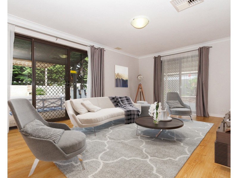 1 Jacaranda Drive, Ballajura WA 6066