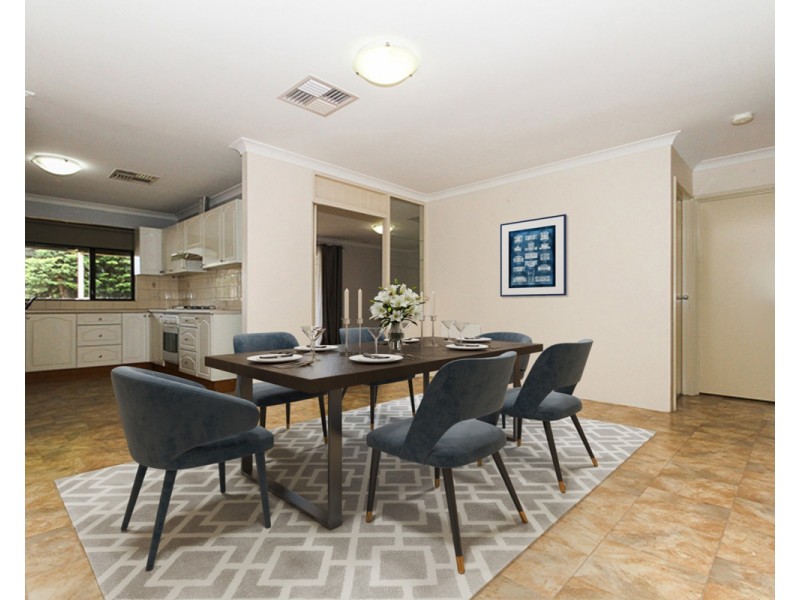 1 Jacaranda Drive, Ballajura WA 6066