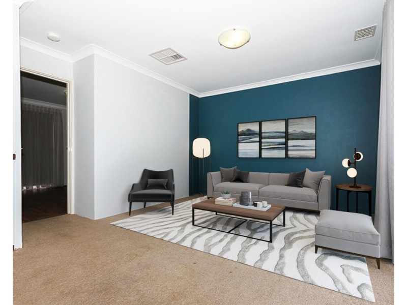 1 Jacaranda Drive, Ballajura WA 6066