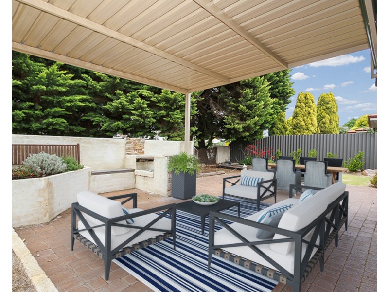 1 Jacaranda Drive, Ballajura WA 6066