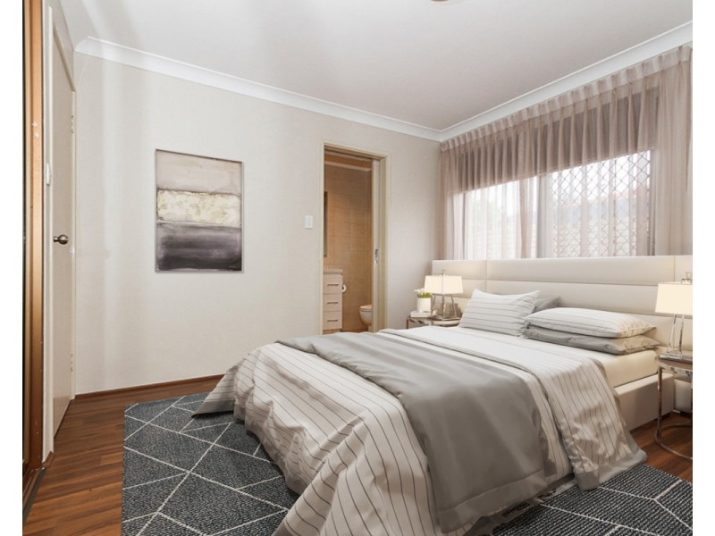 1 Jacaranda Drive, Ballajura WA 6066