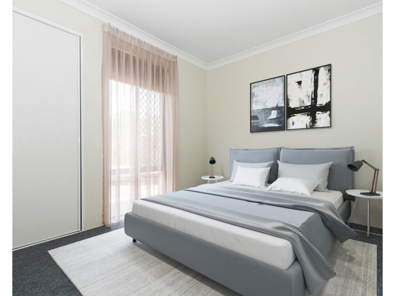 1 Jacaranda Drive, Ballajura WA 6066