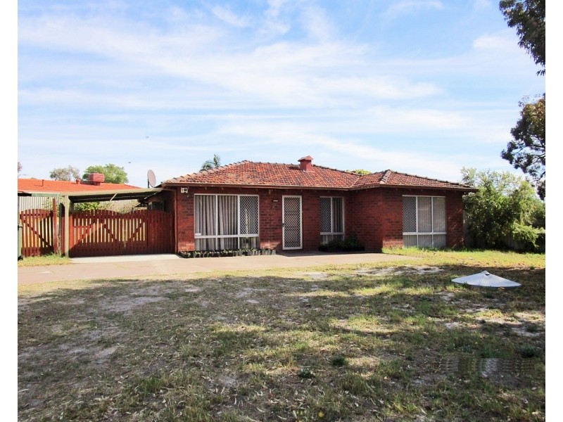 2 Small Street, Beechboro WA 6063