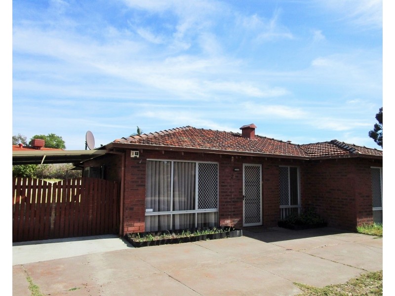 2 Small Street, Beechboro WA 6063